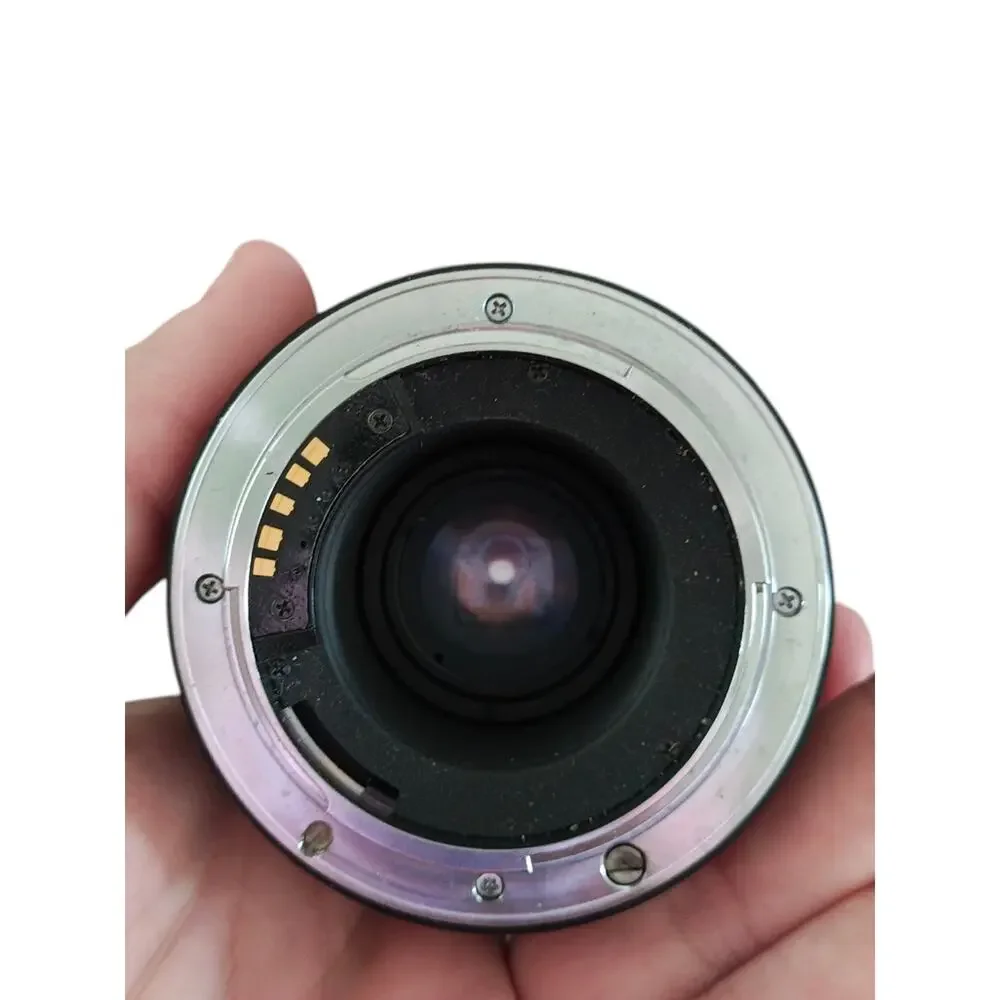 Prospec 28-80mm f/3.5-4.5 MC Minolta zoom Auto Focus Lens